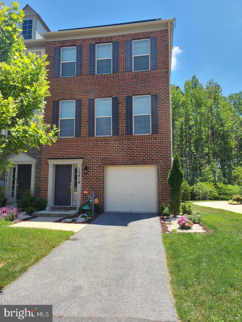 15418 Lady Lauren Lane, Brandywine