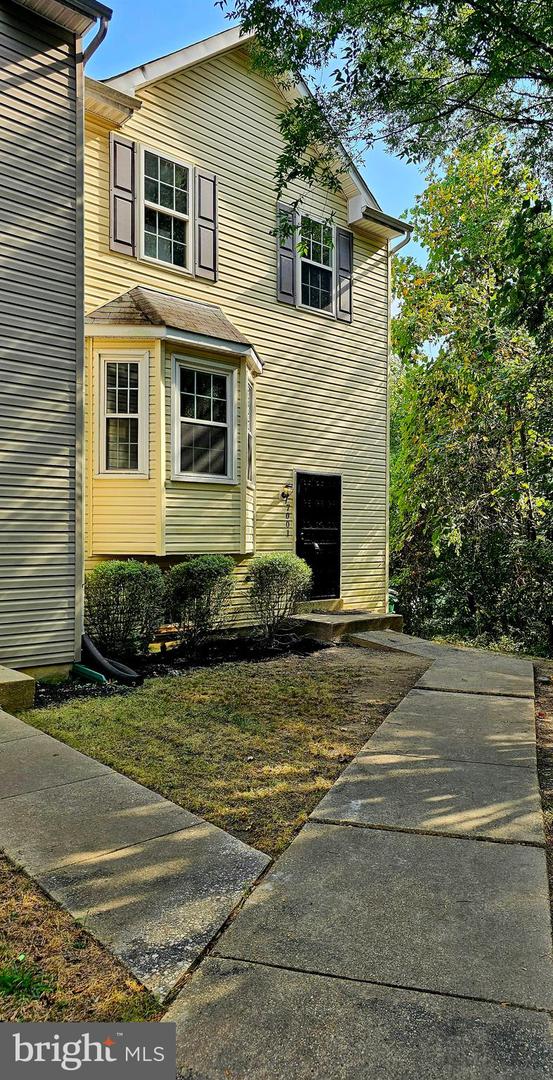 7001 Migliori Court, District Heights