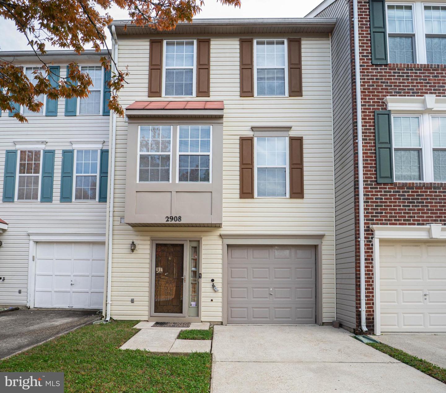 2908 Sand Creek Way, District Heights
