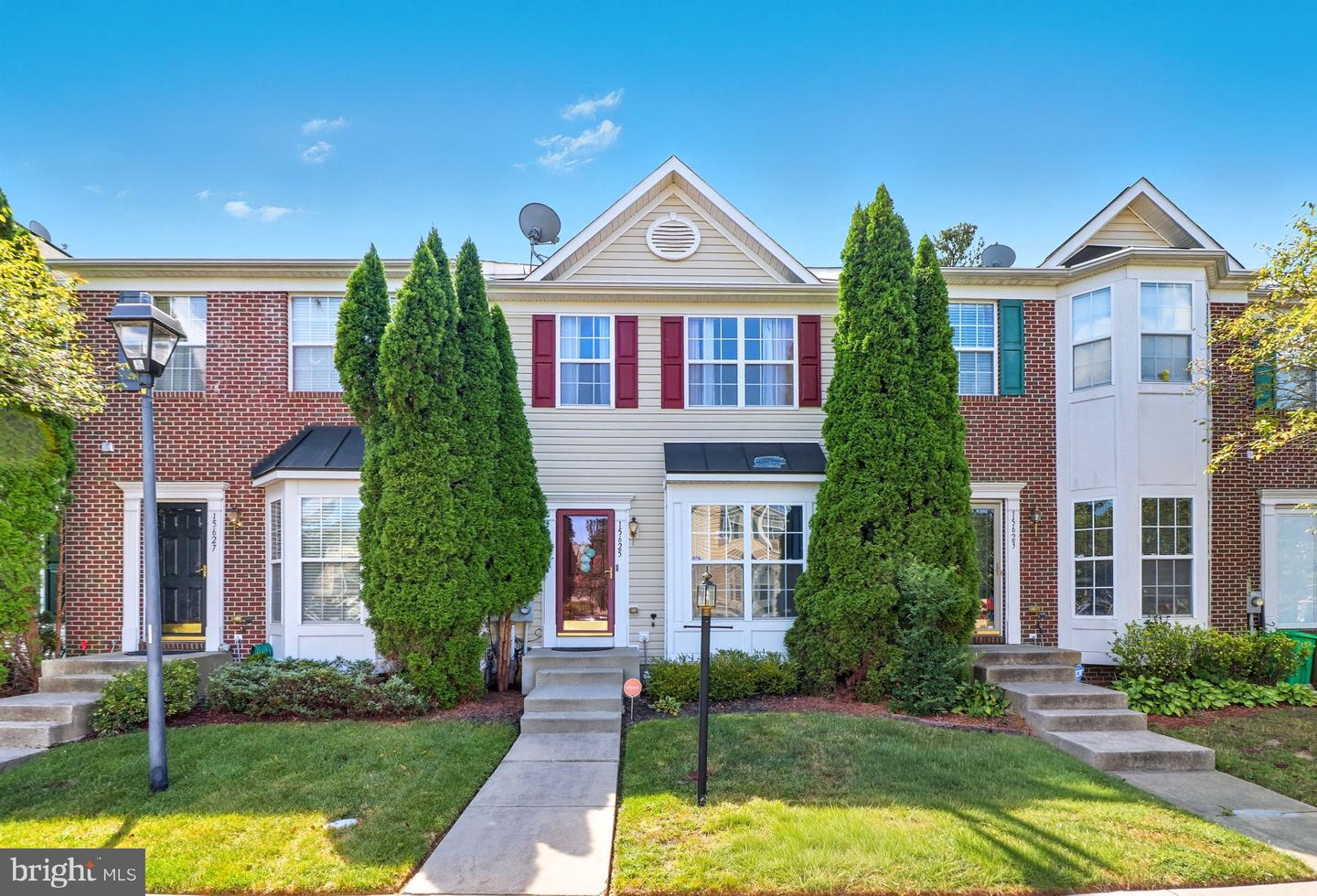 15625 Birmingham Circle, Brandywine