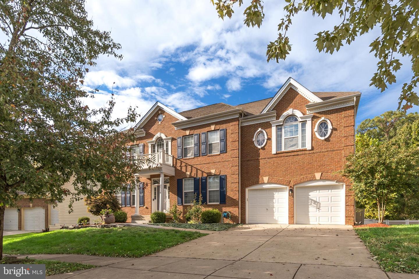 2504 Brandy Lane, Accokeek
