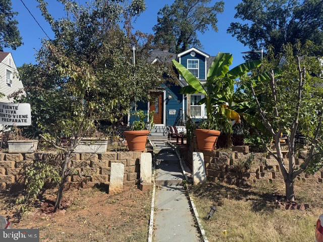 5438 Spring Road, Bladensburg