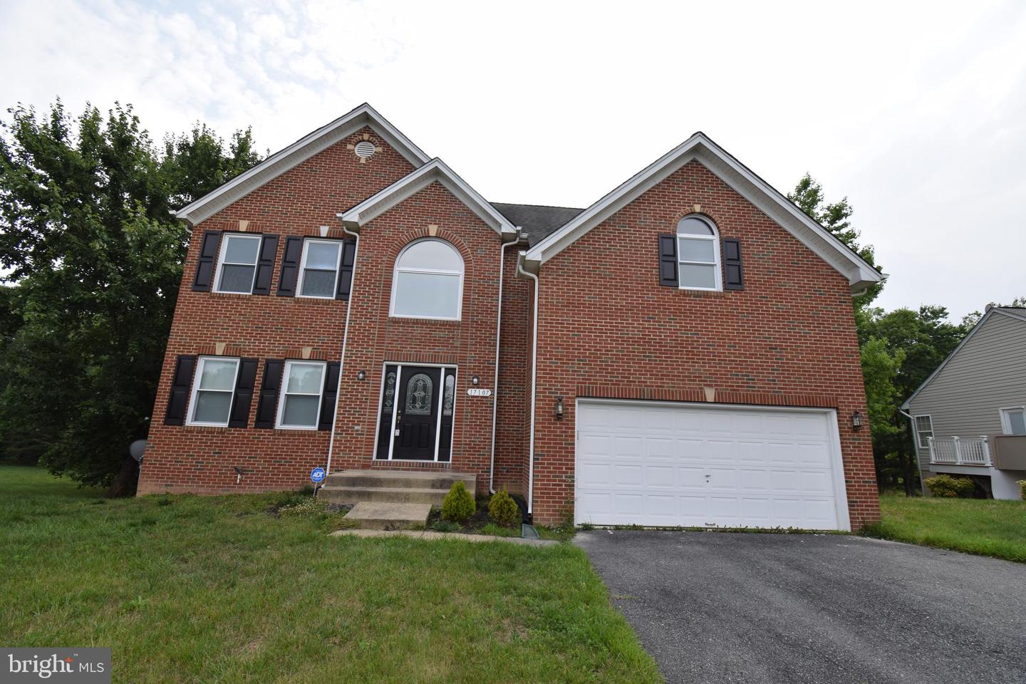 17107 Britfield Court, Accokeek