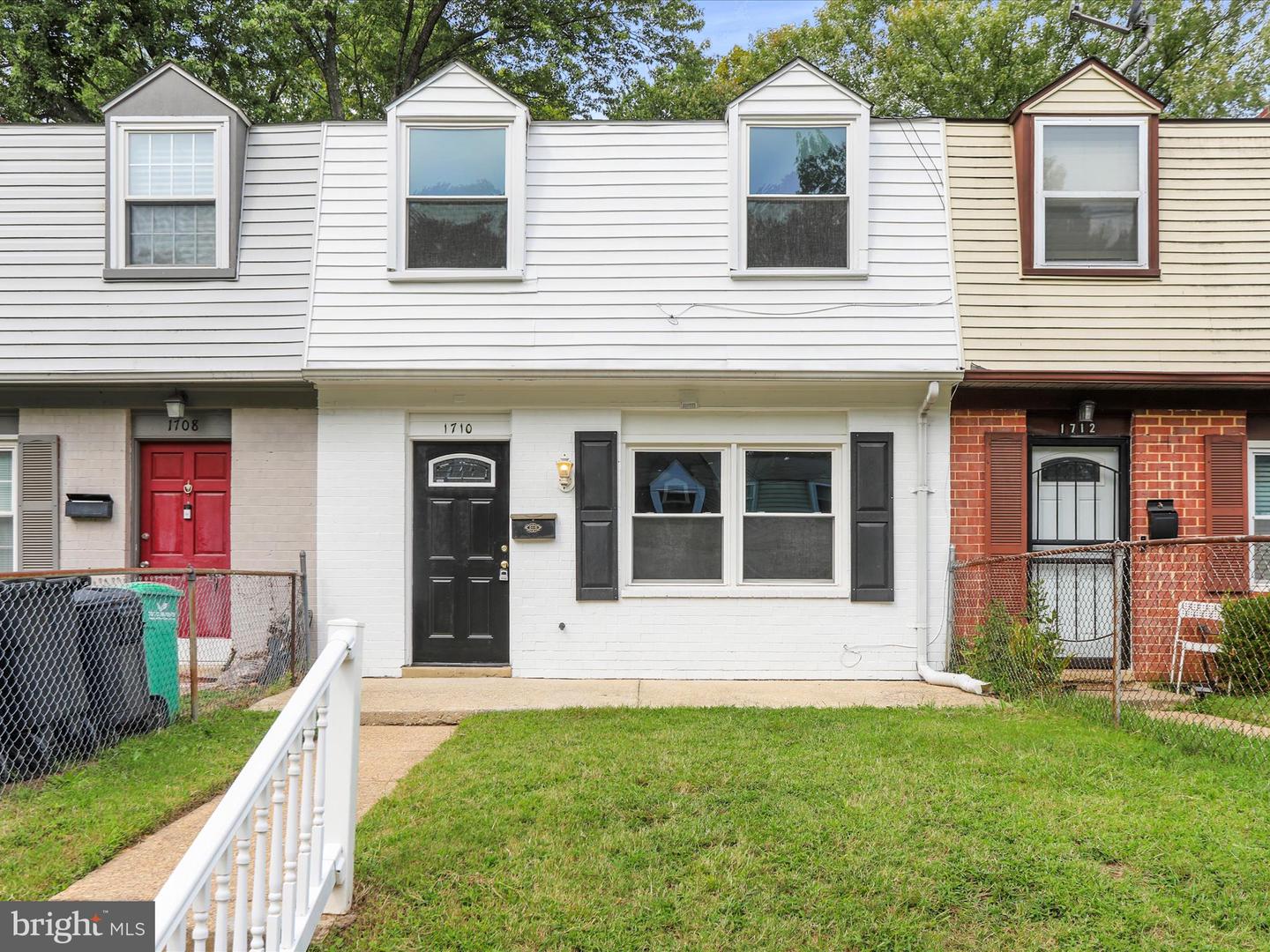 1710 Allendale Place, Landover