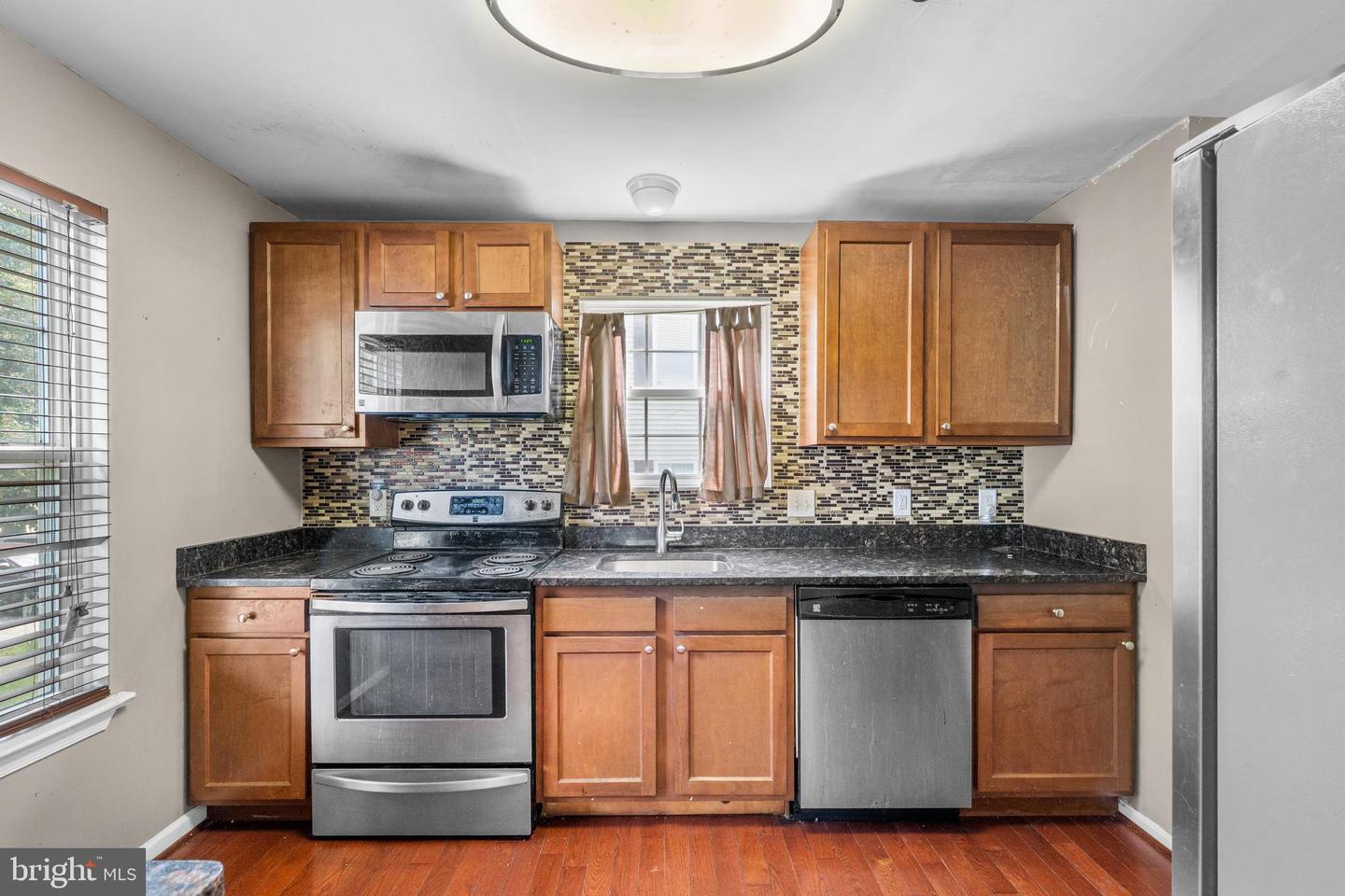 4119 Silver Park Terrace, Suitland