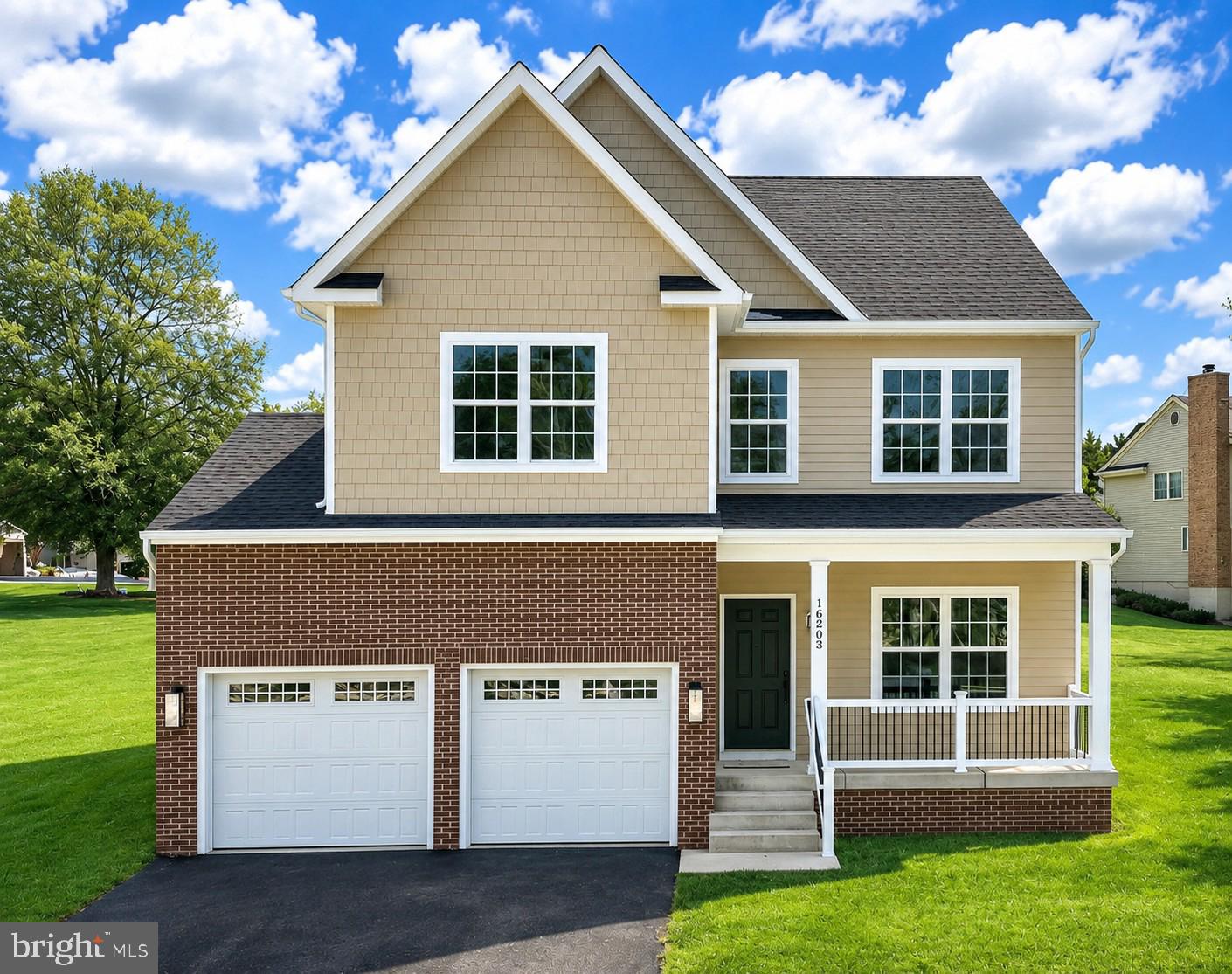 16203 Pennsbury Drive #lot 50