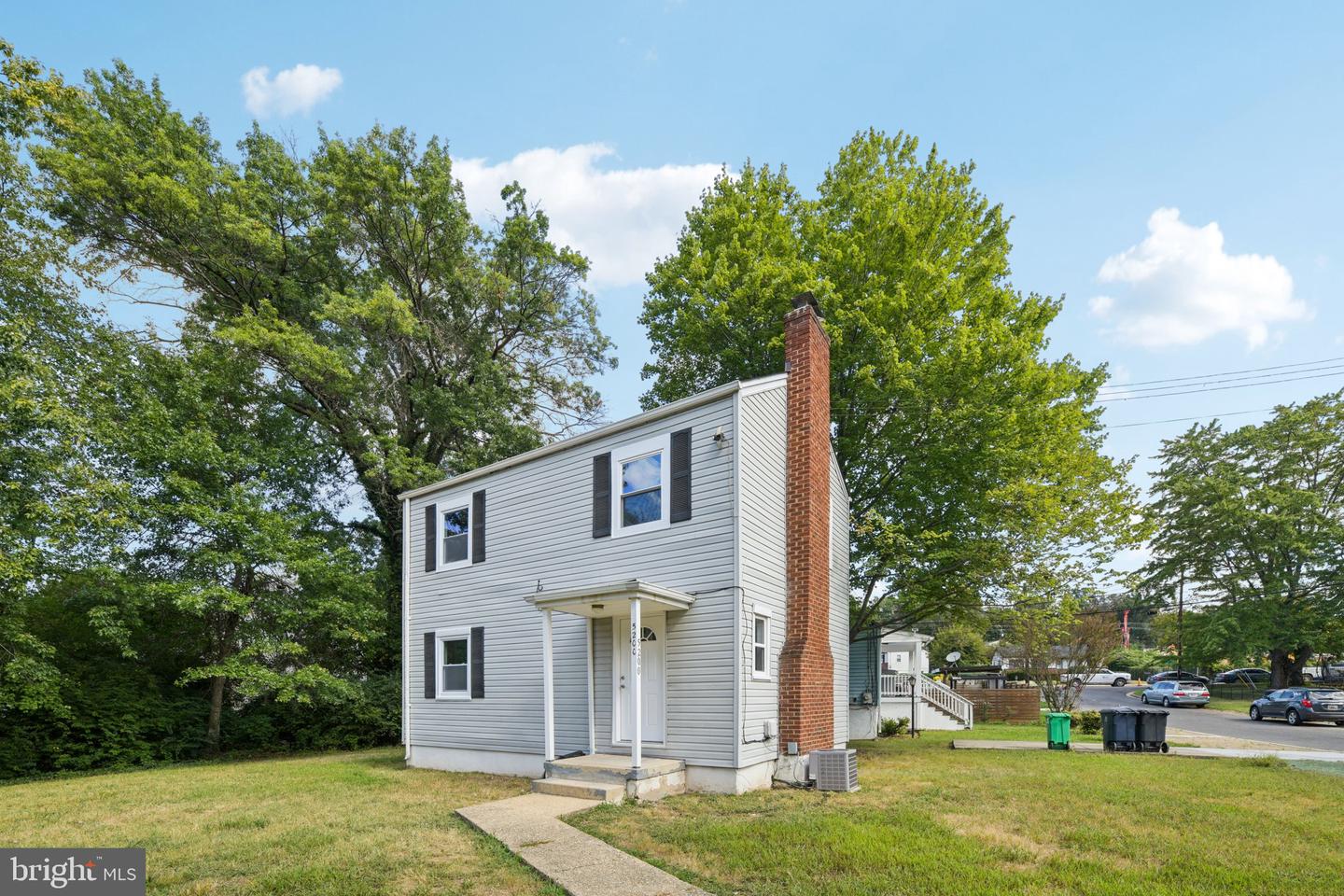 5200 59th Avenue, Hyattsville