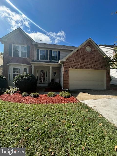 10103 Juniper Drive, Bowie
