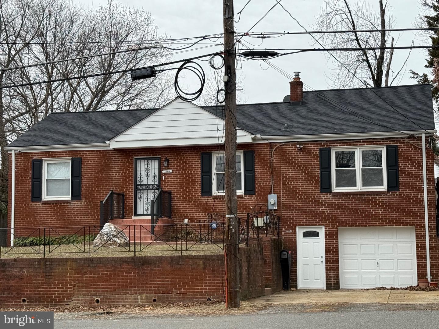 2509 Lewis Avenue, Suitland