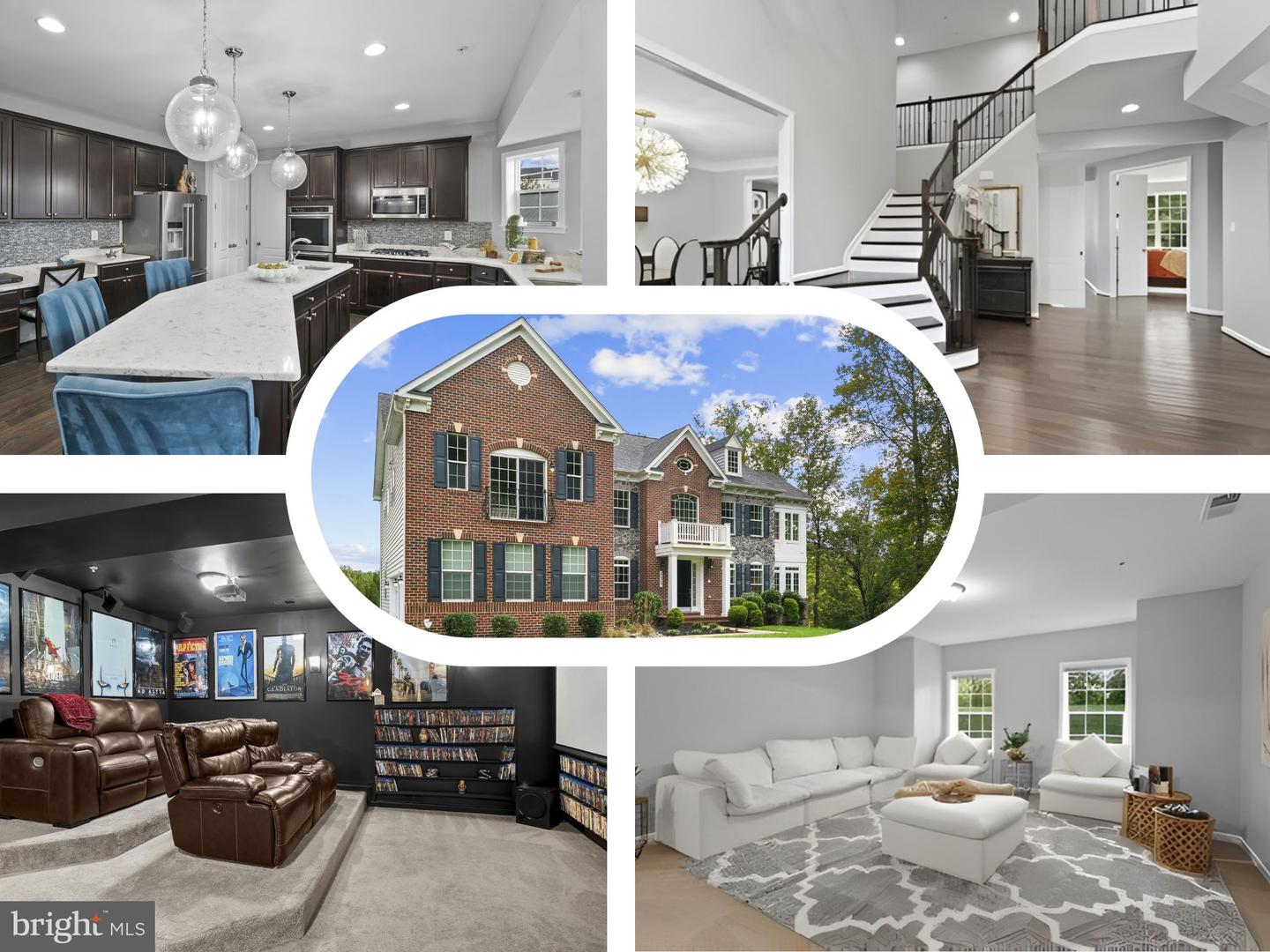 6609 Osborne Hill Drive, Upper Marlboro