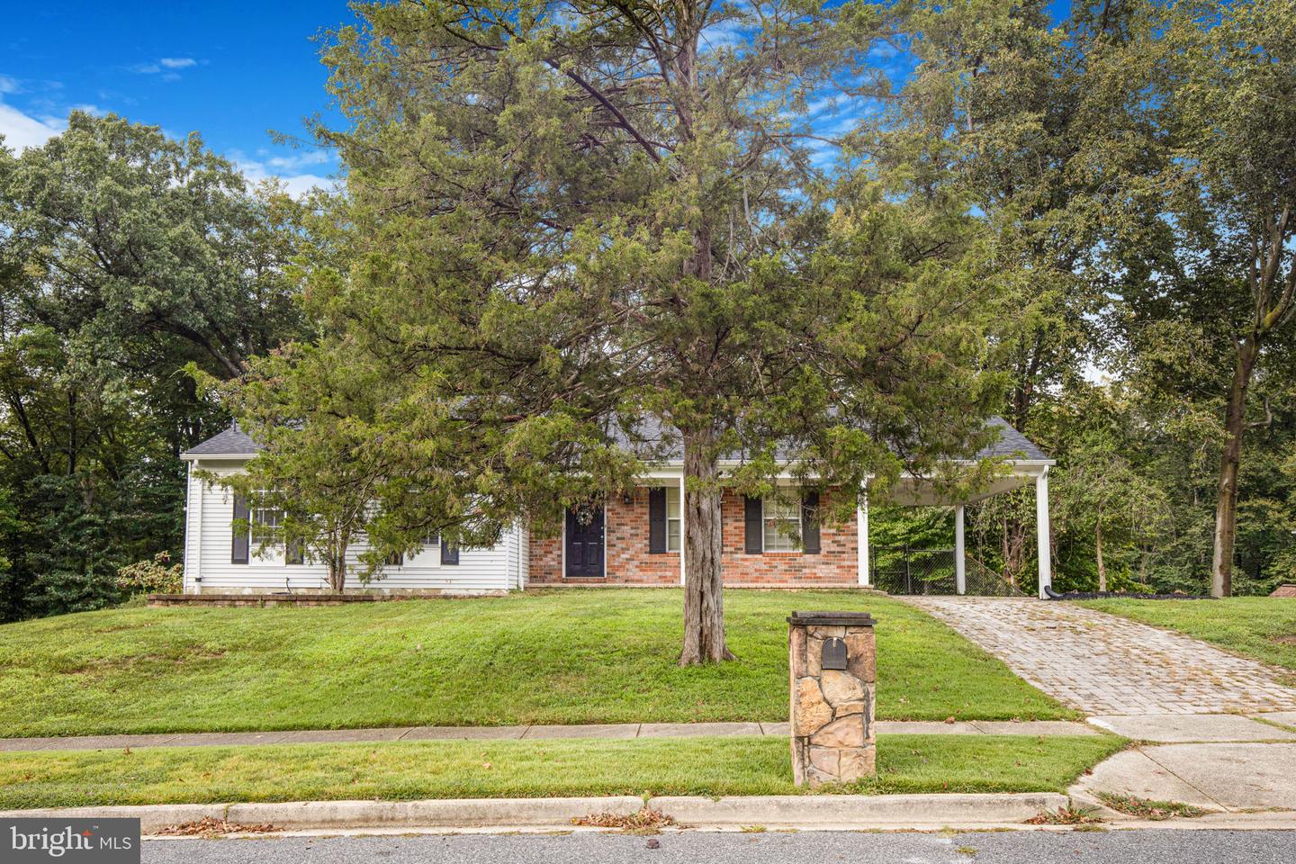 804 Cascade Drive, Fort Washington
