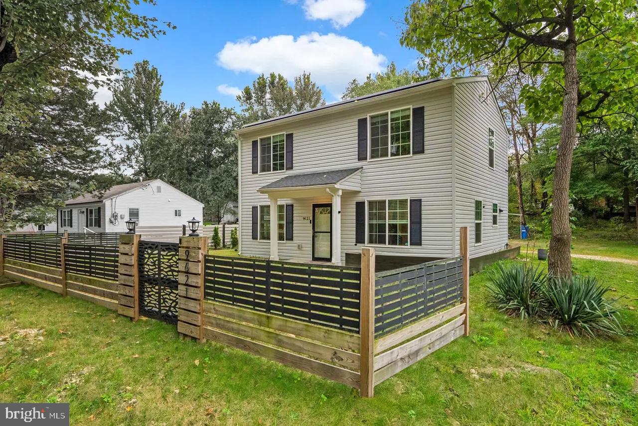 9621 Temple Hill Road, Clinton