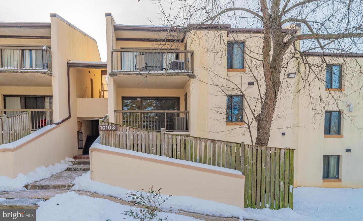 10127 Prince Place #403-11a, Upper Marlboro