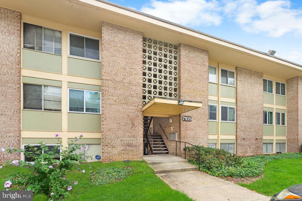 7105 Donnell Place, District Heights