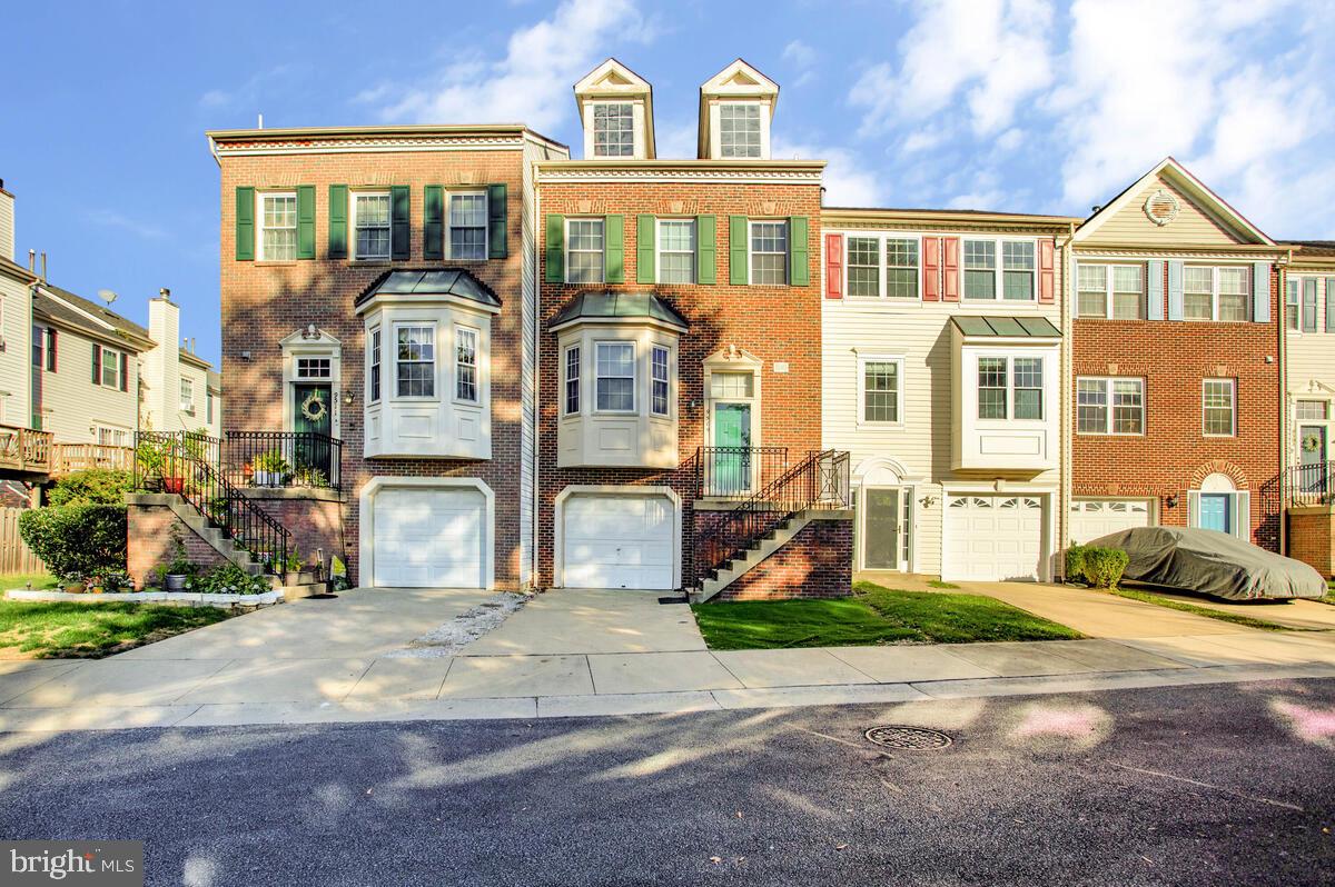9509 Reiker Drive, Upper Marlboro