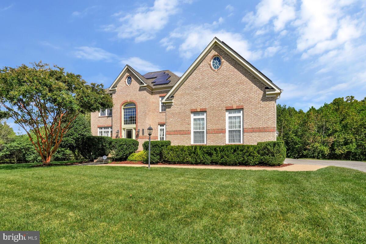 1308 Saint James Road, Accokeek