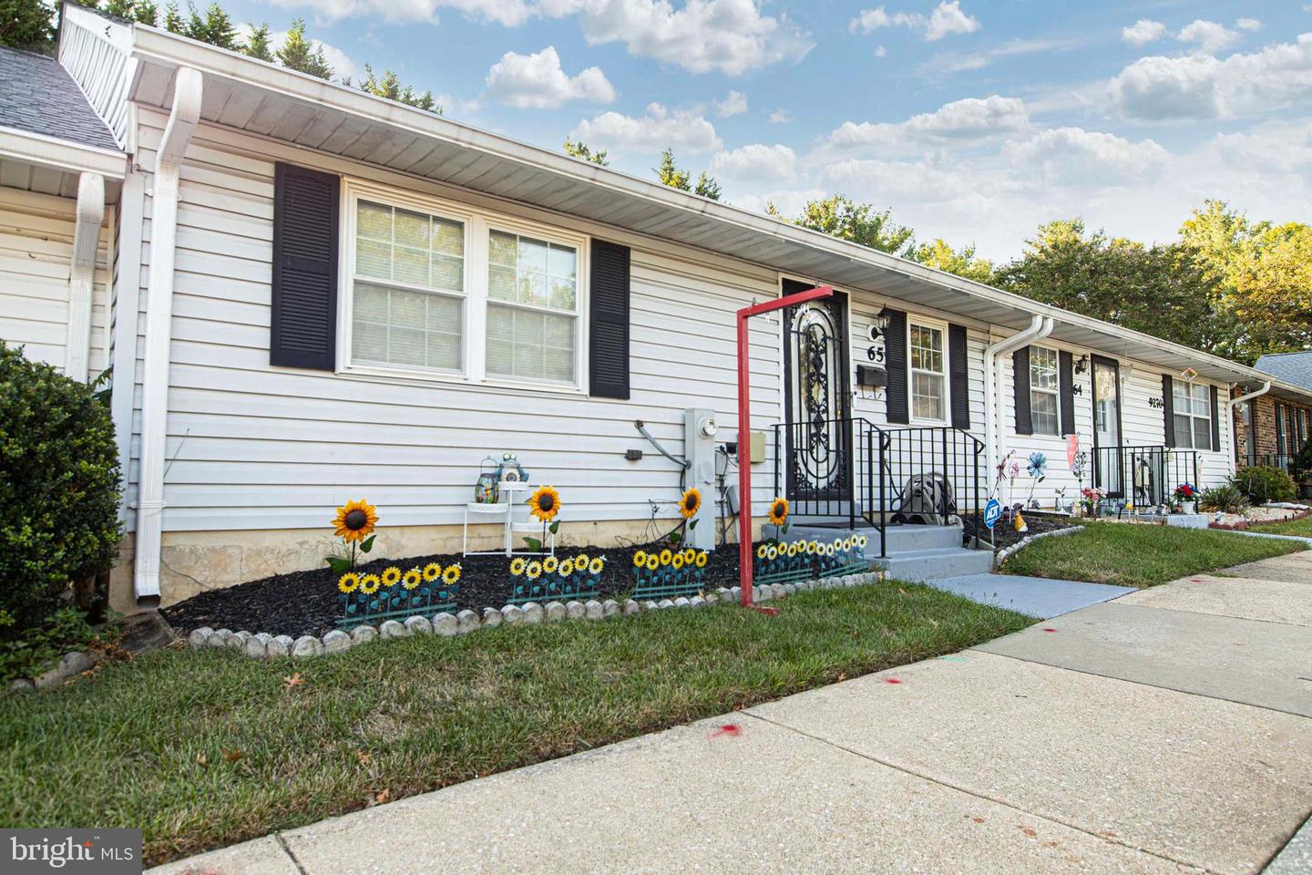 9270 Cherry Lane #65, Laurel