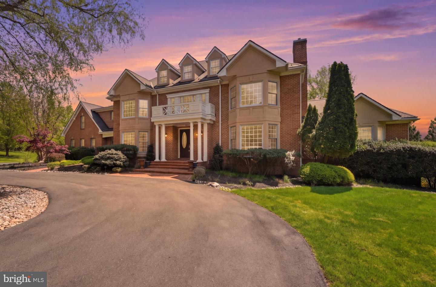 12705 Longwater Drive, Bowie