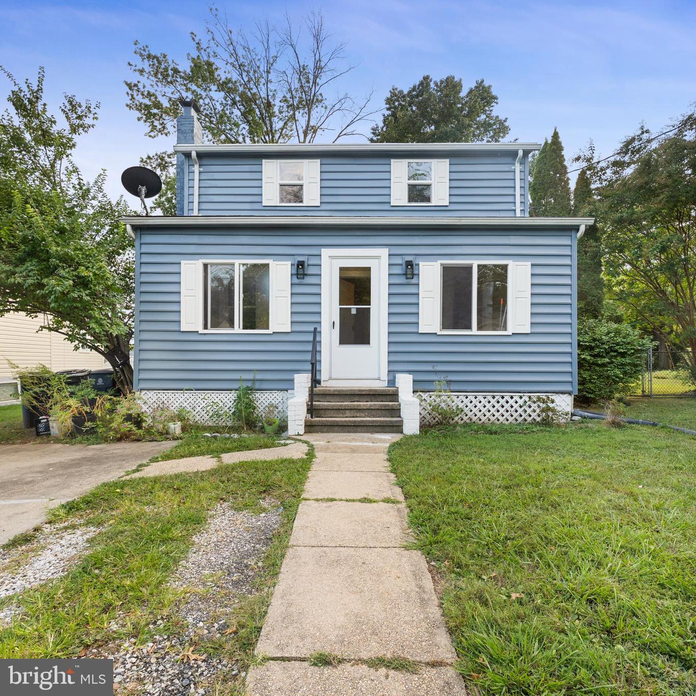 8205 Willow Street, Laurel