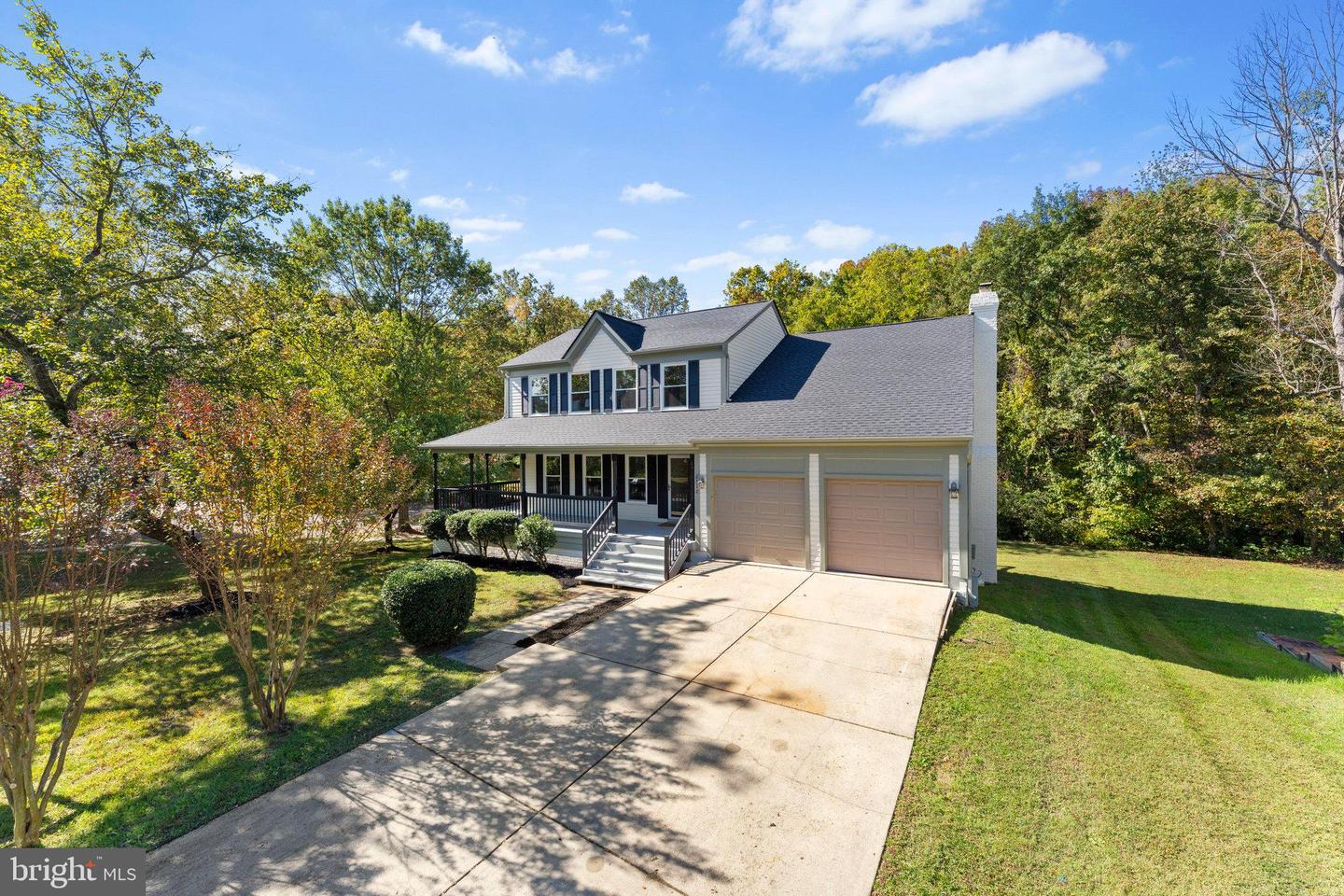 2312 Alstead Lane, Bowie