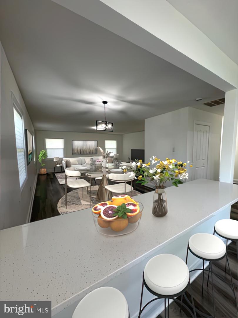 3404 Morlock Lane, Bowie