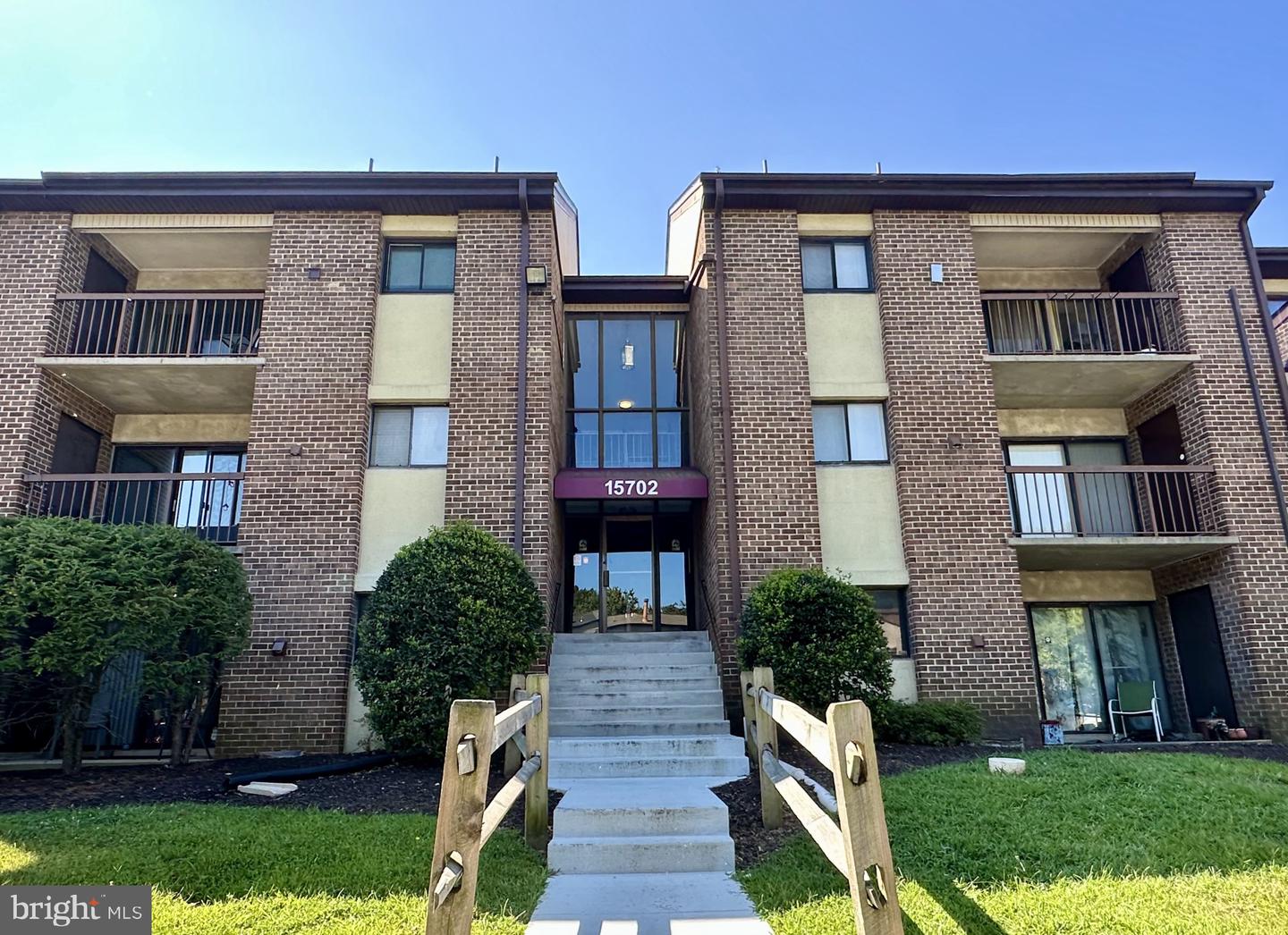 15702 Dorset Road #135, Laurel