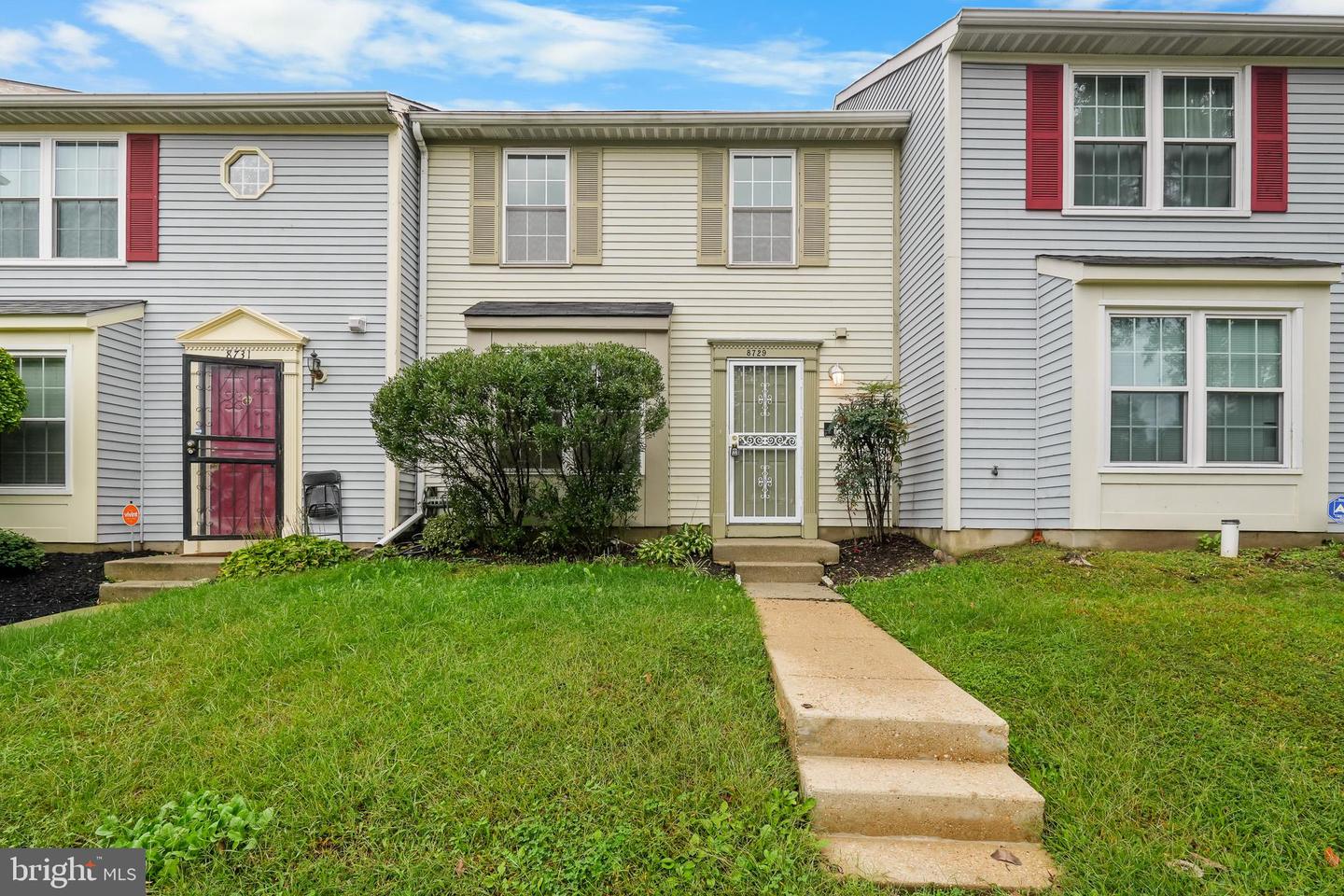 8729 Ritchboro Road, District Heights