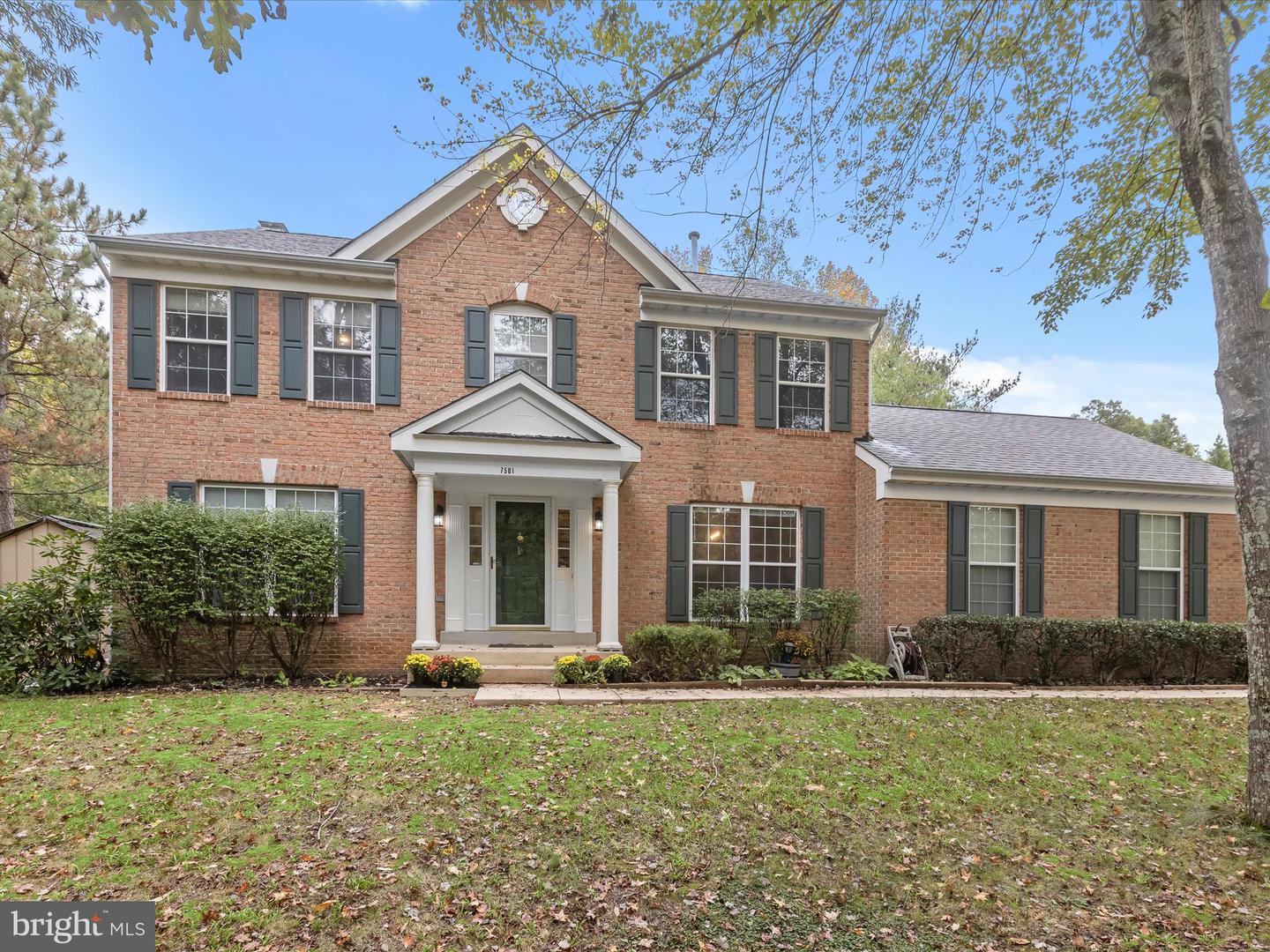 7501 Hillmeade Road, Bowie