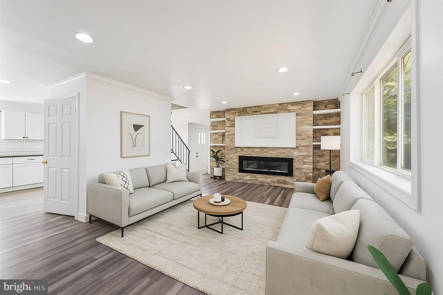 803 Booker Drive, Capitol Heights