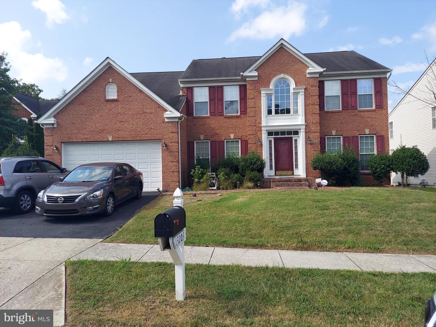 13203 Falling Water Court, Bowie