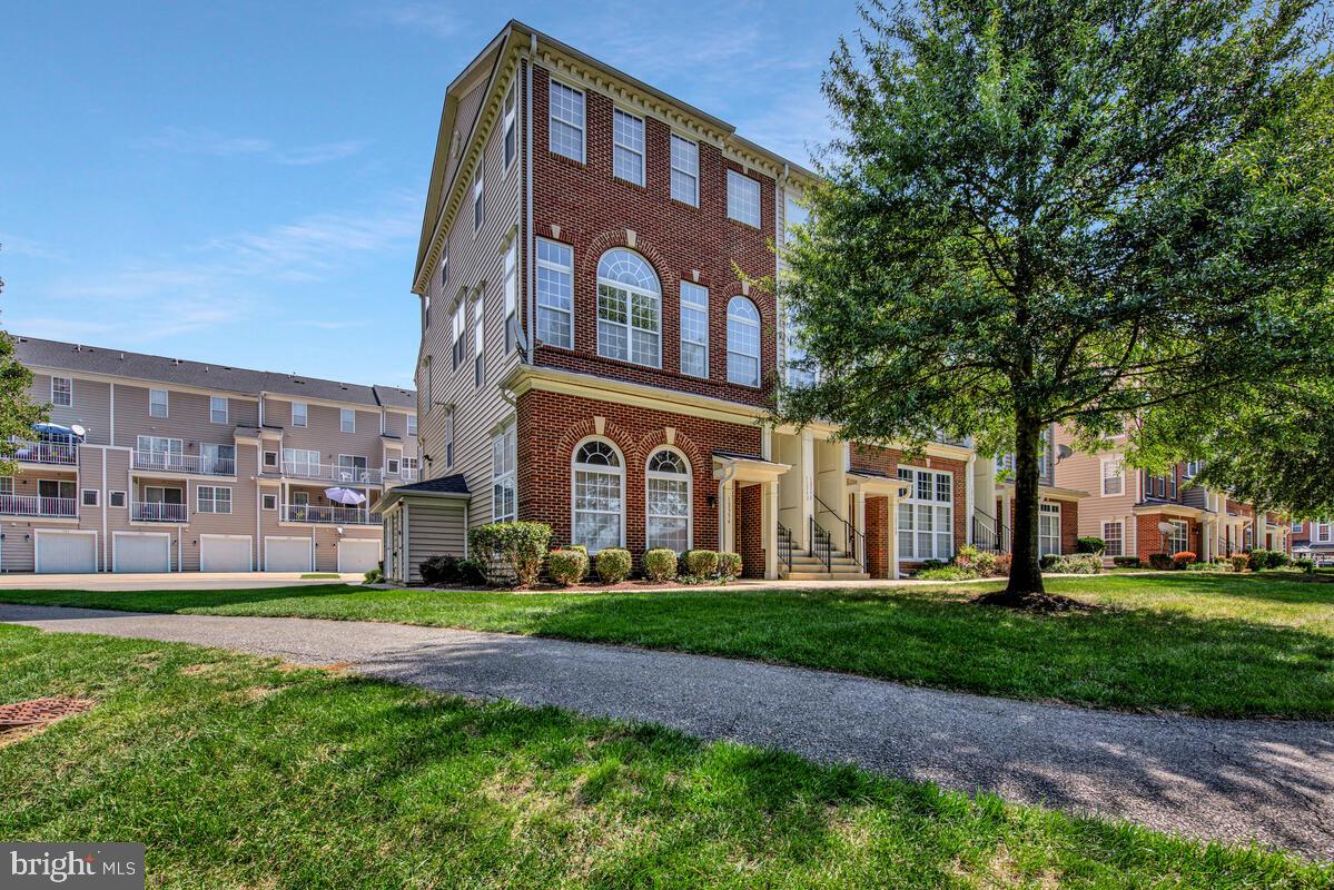 12354 Rollys Ridge Avenue #2201, Upper Marlboro