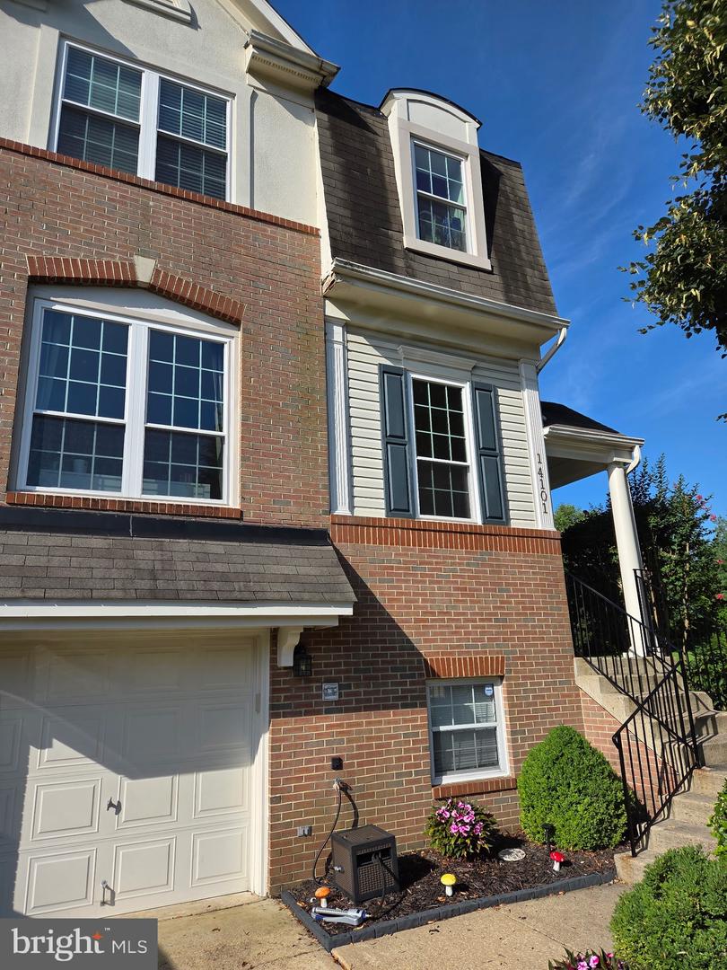 14101 Silver Teal Way, Upper Marlboro