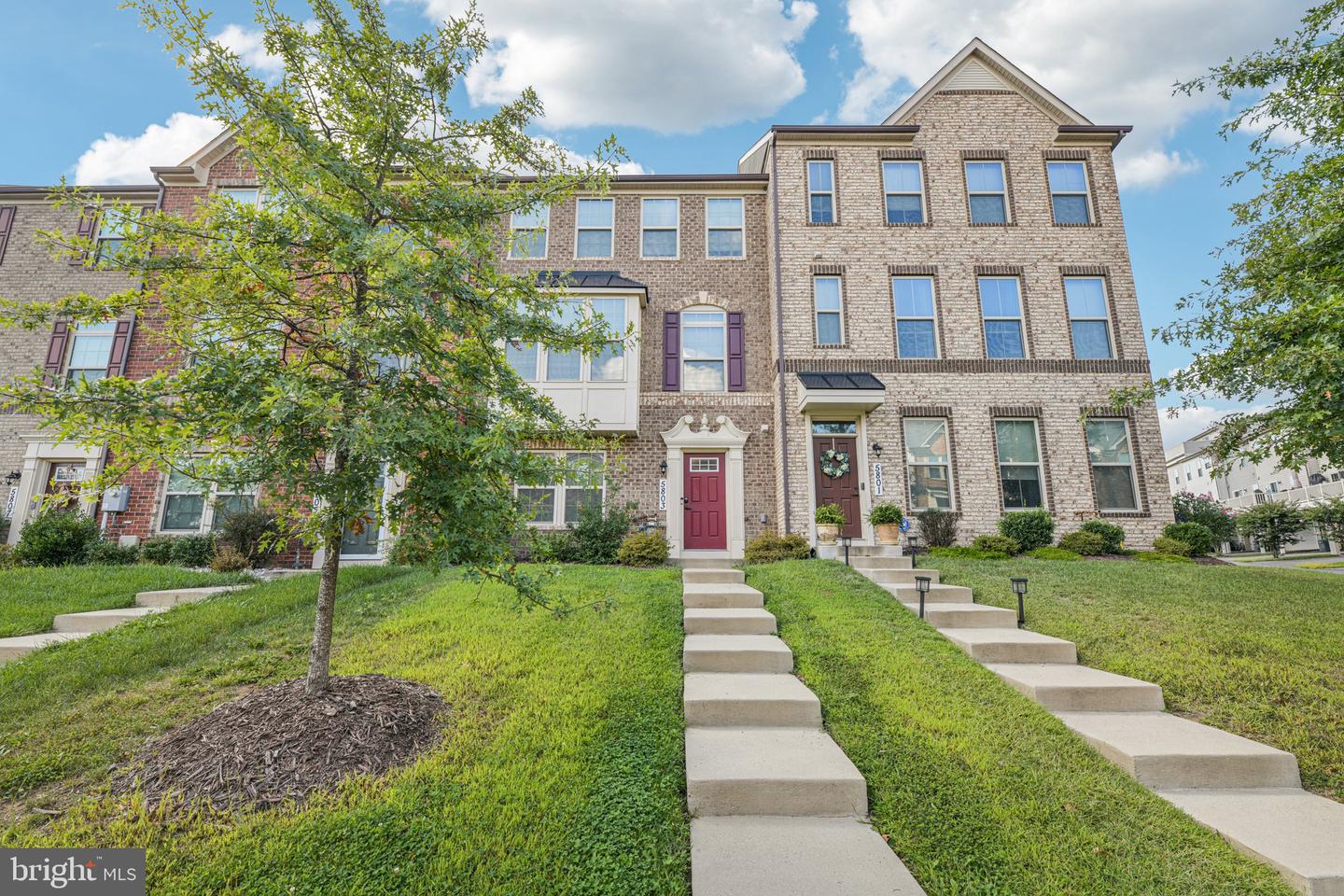 5803 Richmanor Terrace, Upper Marlboro