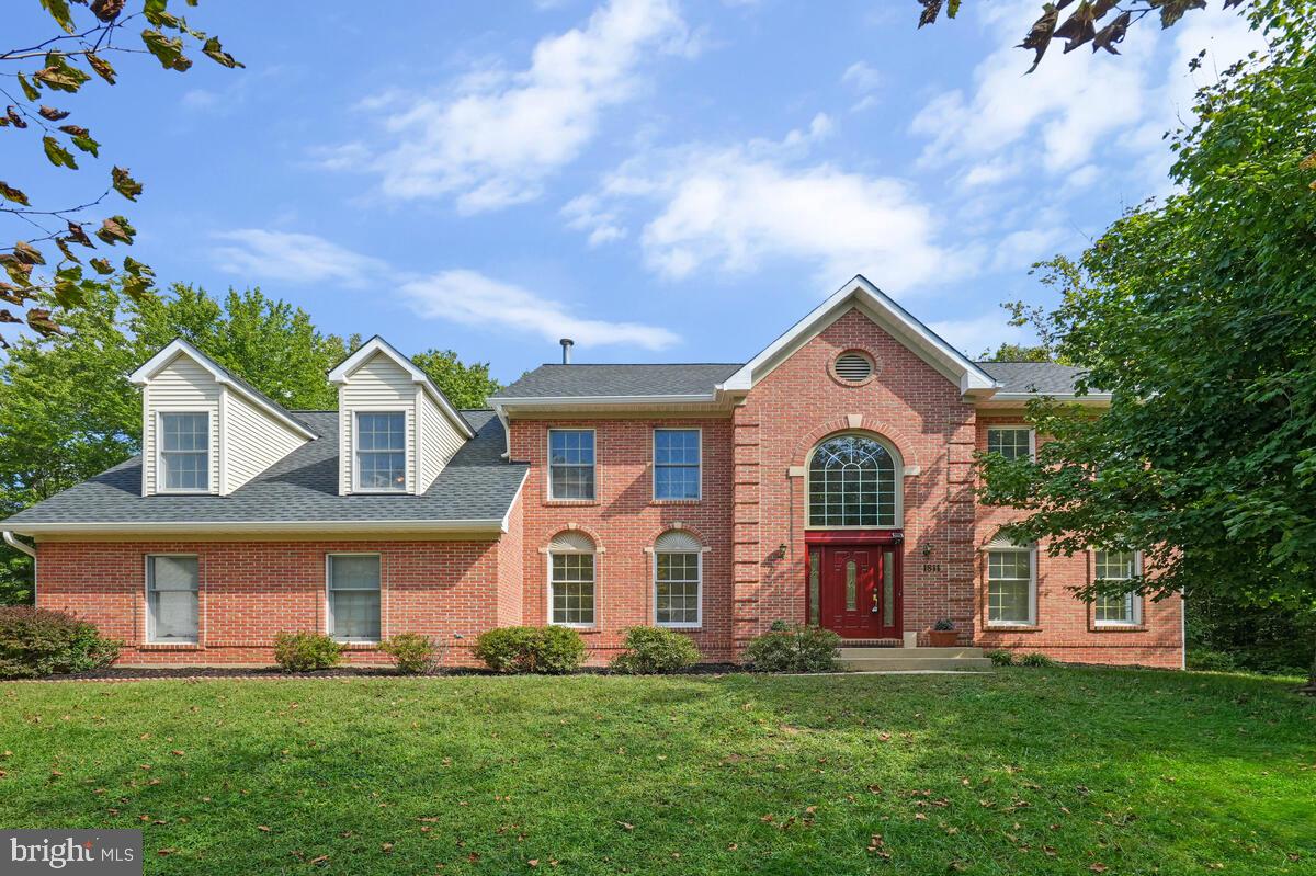 1811 Catherine Fran Drive, Accokeek