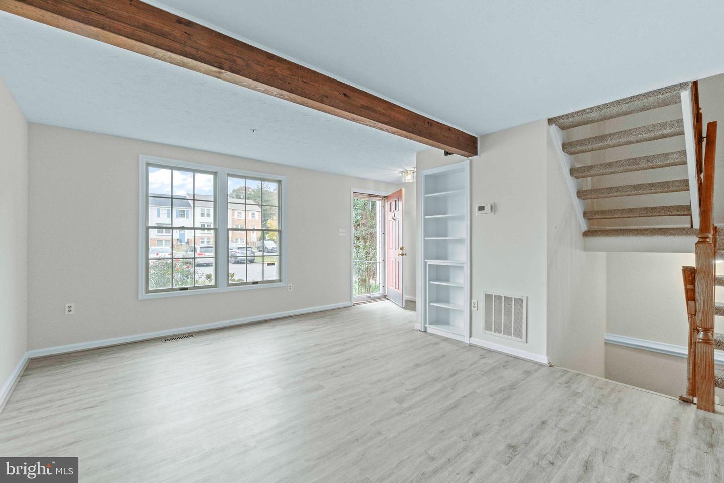 11327 Broken Bow Court, Beltsville