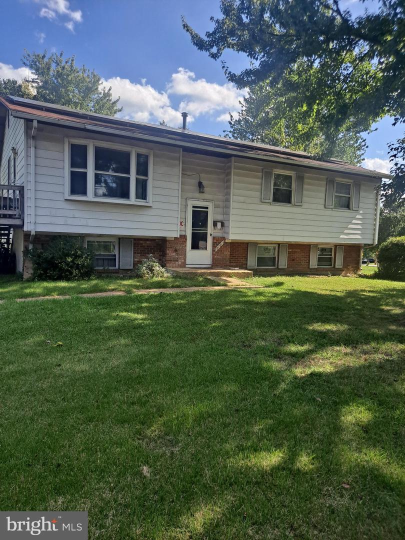 8701 Crandall Road, Lanham