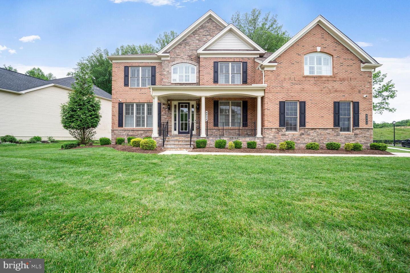 4804 Bridle Ridge Road, Upper Marlboro