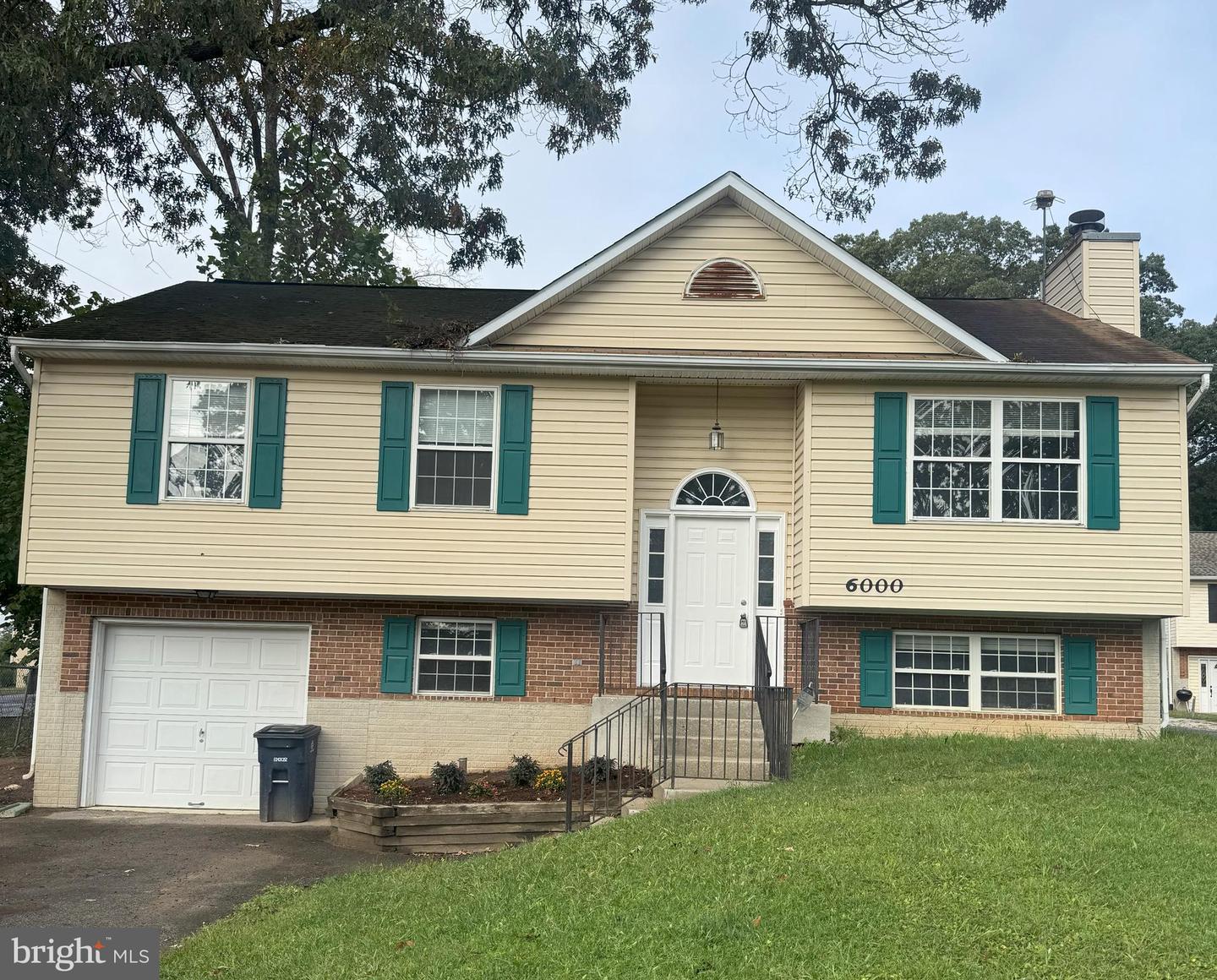 6000 Princess Garden Parkway, Lanham
