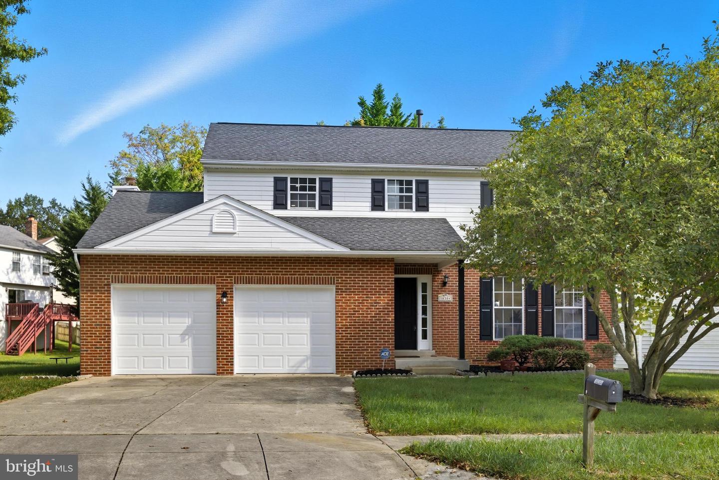 10304 Sea Pines Drive, Bowie