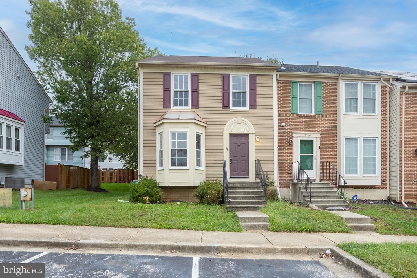 11324 Clearbrooke Court, Beltsville