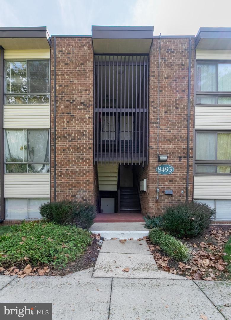 8493 Greenbelt Road #8493-T-2, Greenbelt