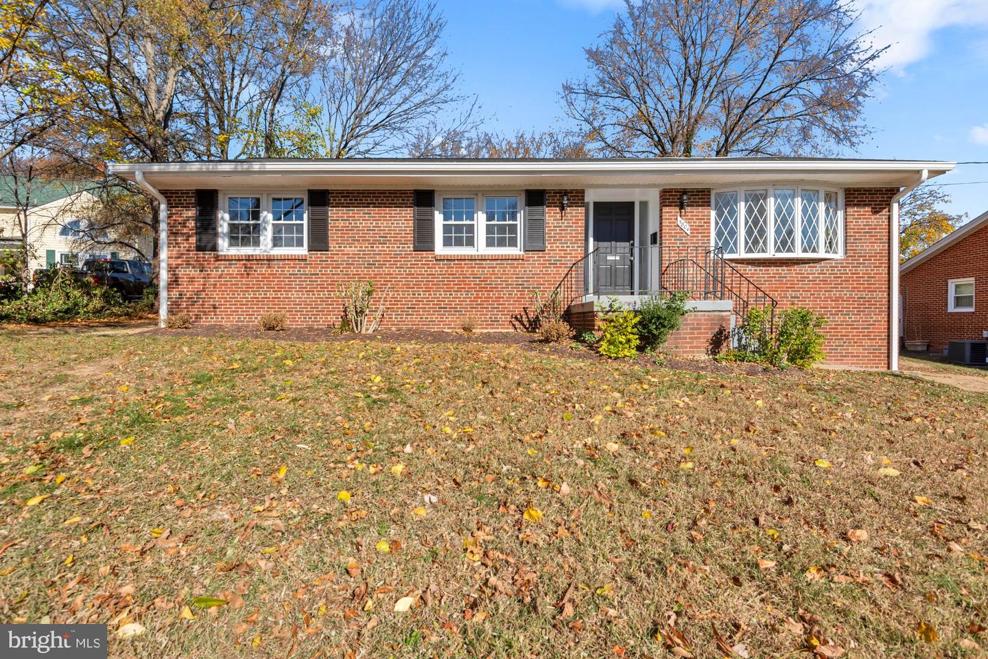 5804 Goucher, Berwyn Heights