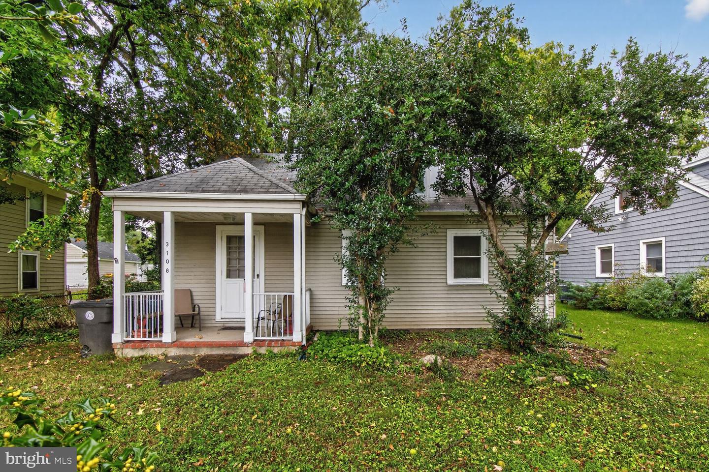 3108 Lancer Drive, Hyattsville