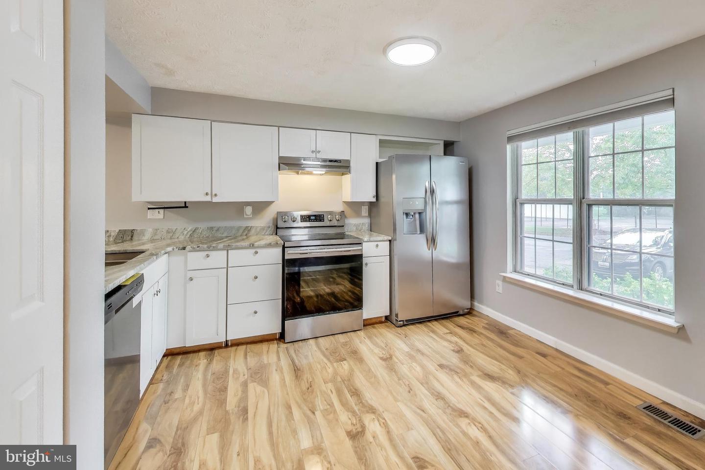 16420 Pennsbury Drive, Bowie