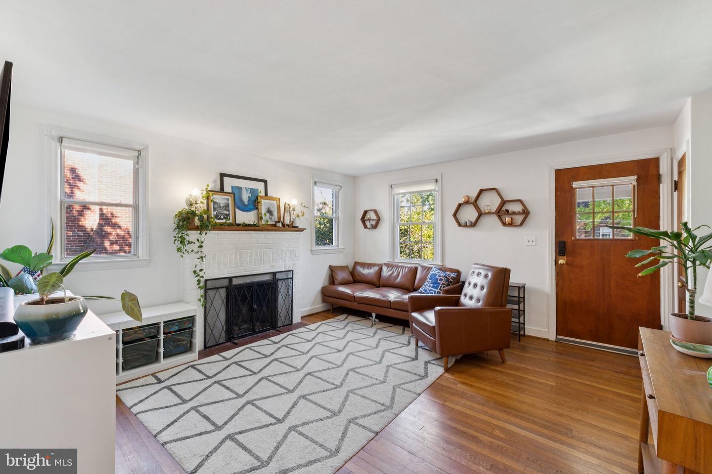 6104 43rd Street, Hyattsville