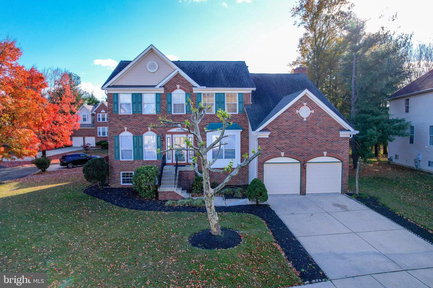 1309 Merganser Court, Upper Marlboro