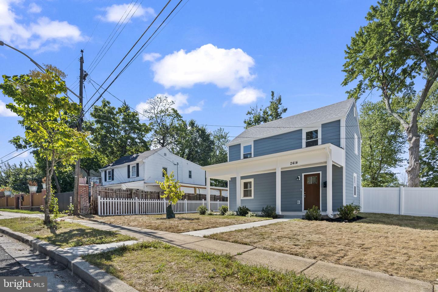 2414 Greeley Place, Landover