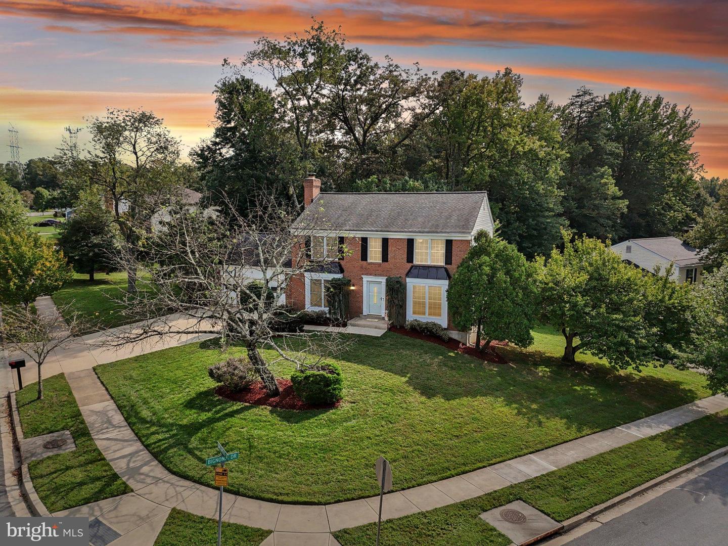 11718 Basswood Drive, Laurel