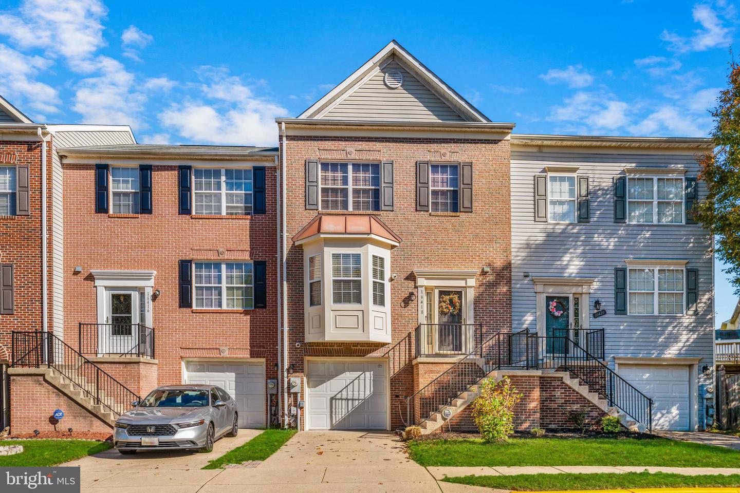 16418 Elysian Lane, Bowie