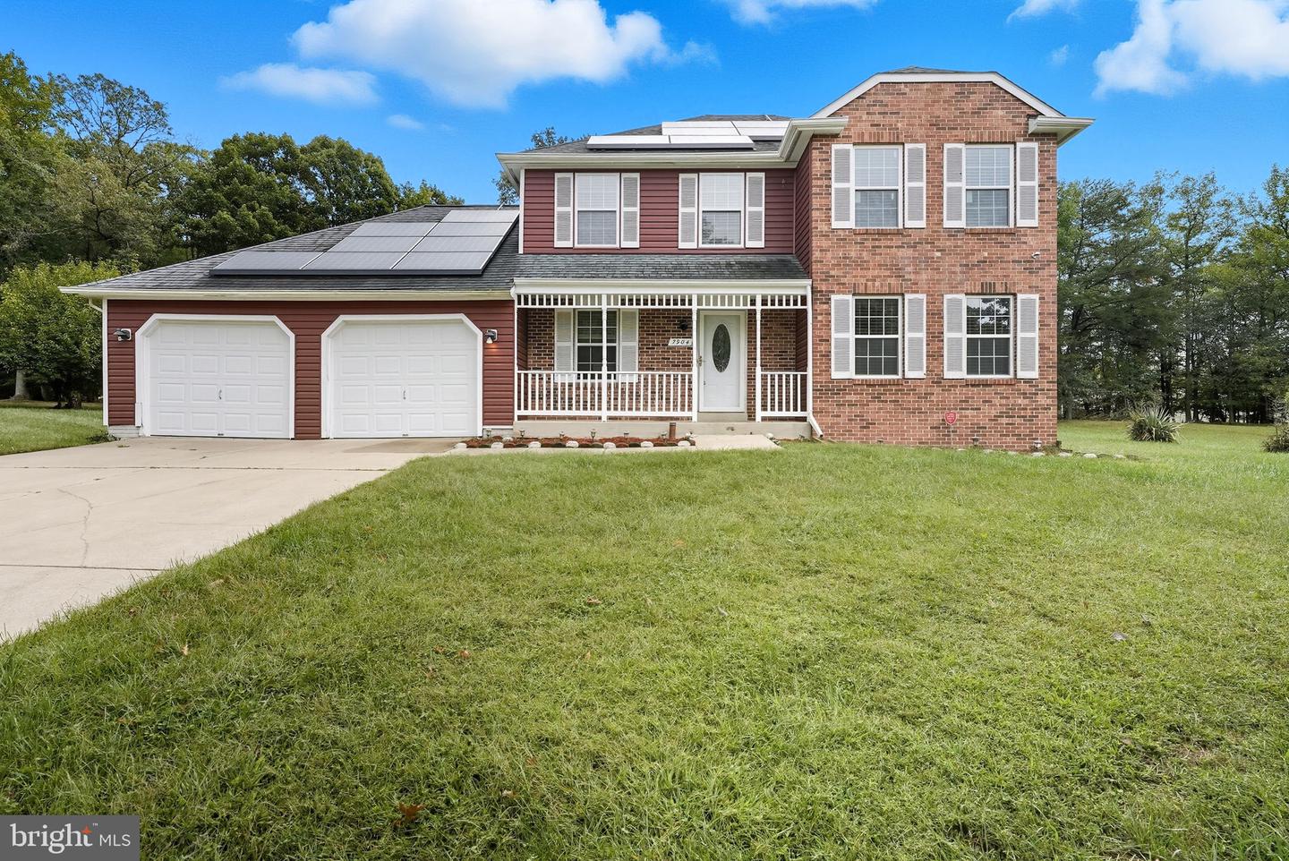 7904 Birdsong Drive, Fort Washington